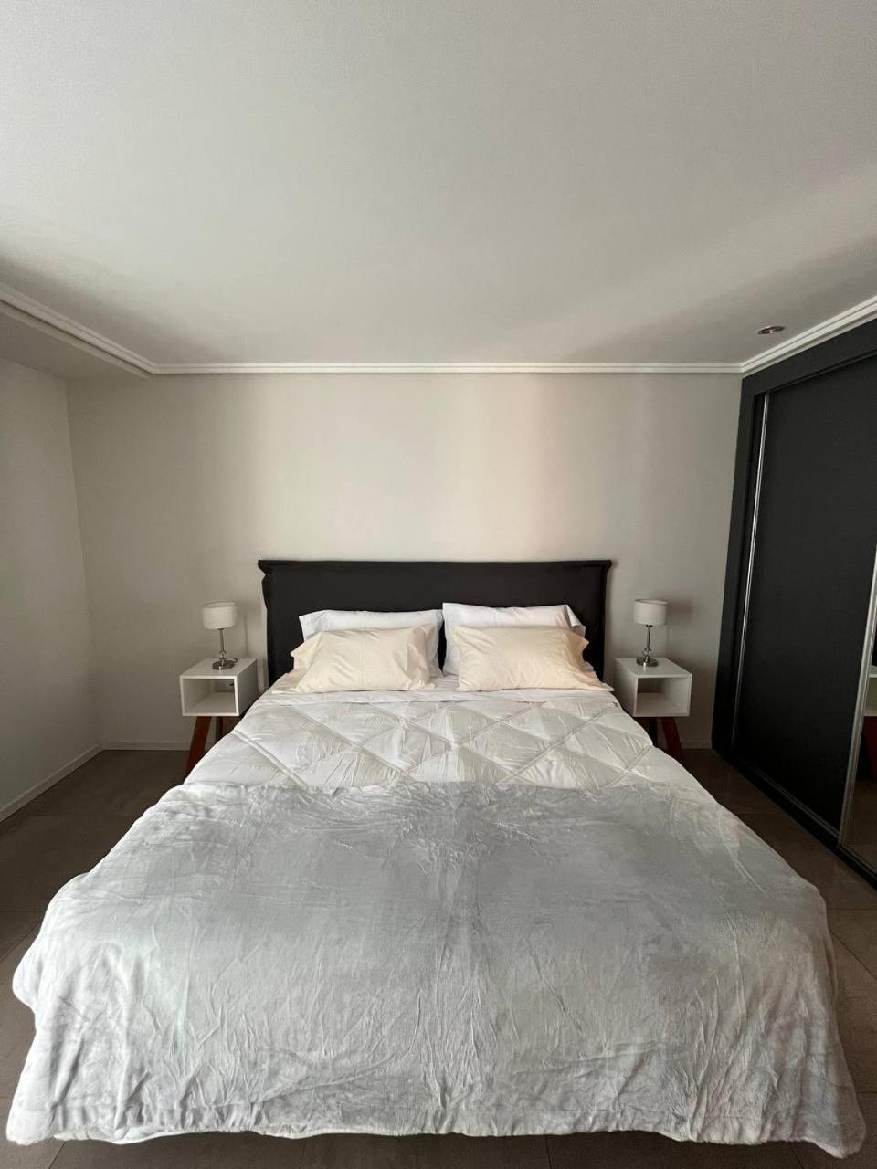 Apartamento Centrico Con Las Mejores Vistas De Mendoza Exterior photo